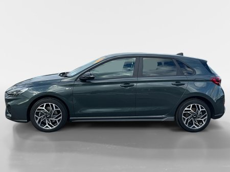 2026 Hyundai i30 - photo 5