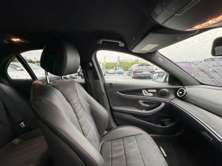 2018 Mercedes-Benz E-Class - photo 28