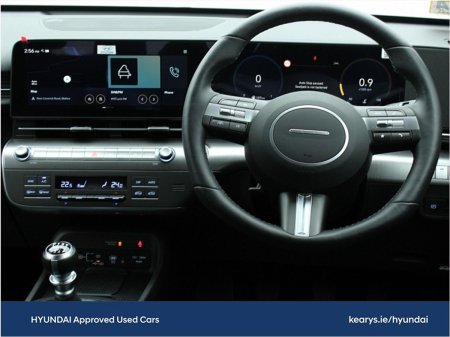 2026 Hyundai KONA - photo 4