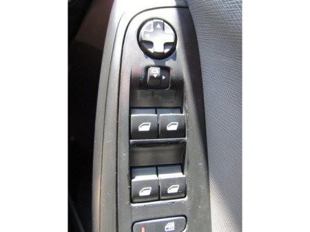 2016 Citroen C4 Picasso - photo 24