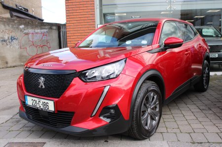 2022 Peugeot Other - photo 3