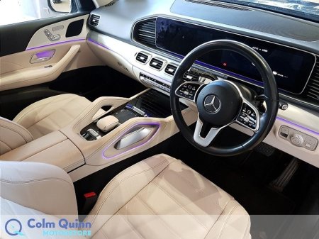 2023 Mercedes-Benz GLE - photo 11