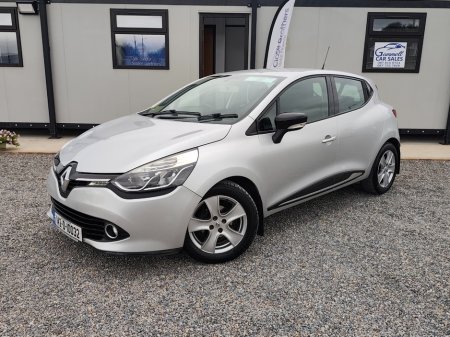 2014 Renault Clio - photo 5