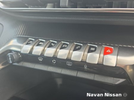 2019 Peugeot 3008 - photo 26