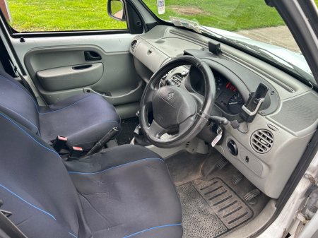 2006 Renault Kangoo - photo 6
