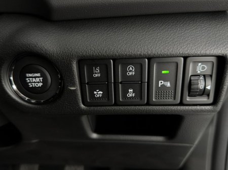 2026 Suzuki S-CROSS - photo 34