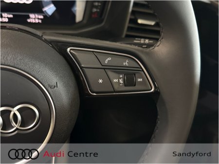 2026 Audi A1 - photo 17