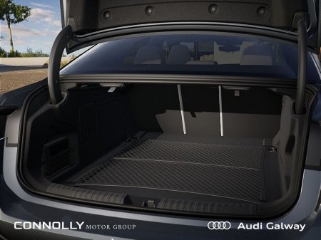 2027 Audi A6 - photo 8