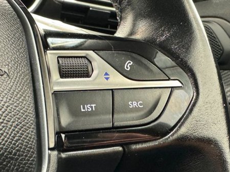 2019 Peugeot 508 - photo 14