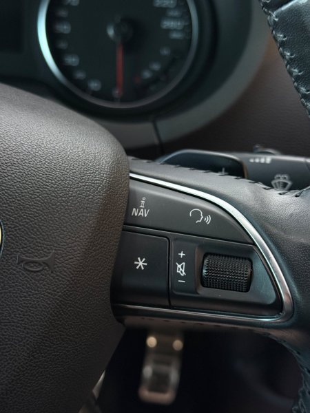 2016 Audi A3 - photo 10