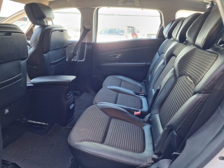 2017 Renault Grand Scenic - photo 9