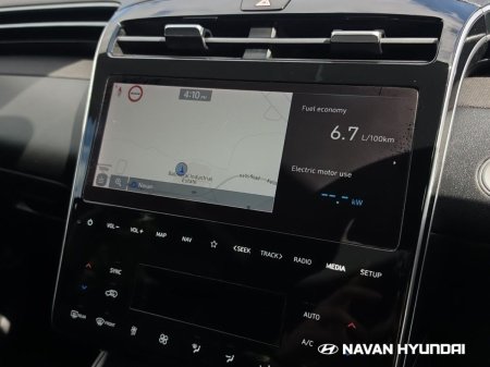 2021 Hyundai Tucson - photo 24