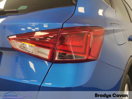 2023 SEAT Arona - photo 24