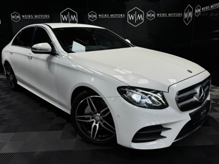 2017 Mercedes-Benz E-Class - photo 6