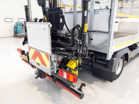 2024 MERCEDES BENZ ATEGO 816 - photo 13