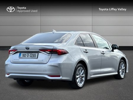 2019 Toyota Corolla - photo 2