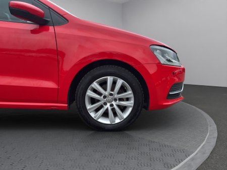 2016 Volkswagen Polo - photo 9