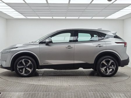 2024 Nissan Qashqai - photo 5