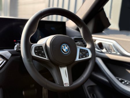 2022 BMW i4 - photo 8