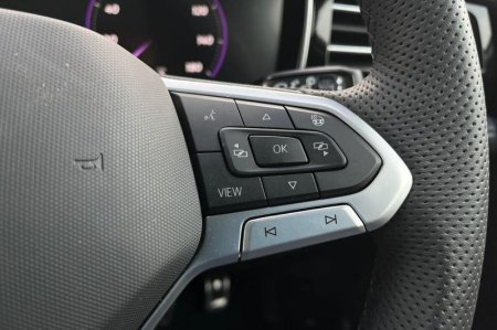 2026 Volkswagen Touareg - photo 29