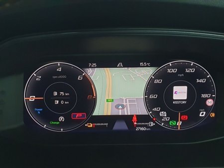 2024 Cupra Formentor - photo 23