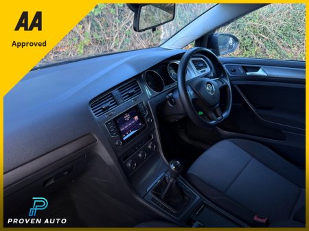 2013 Volkswagen Golf - photo 9