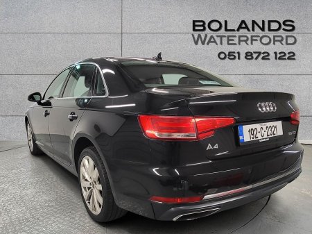 2019 Audi A4 - photo 2