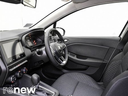2023 Renault Clio - photo 5