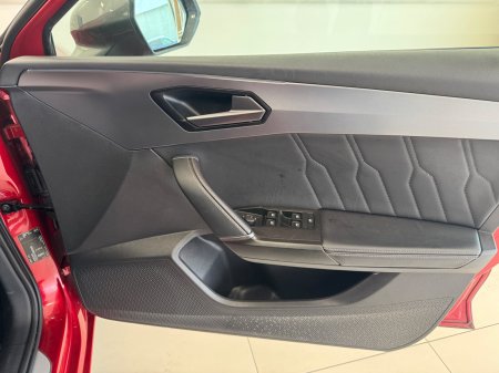 2023 Cupra Leon - photo 8