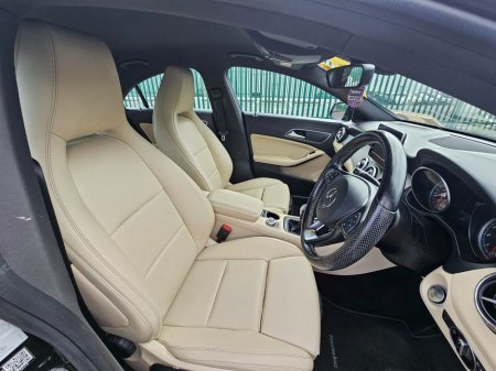 2019 Mercedes-Benz CLA - photo 23
