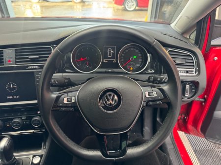 2016 Volkswagen Golf - photo 8