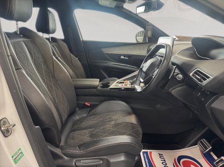 2019 Peugeot 3008 - photo 11