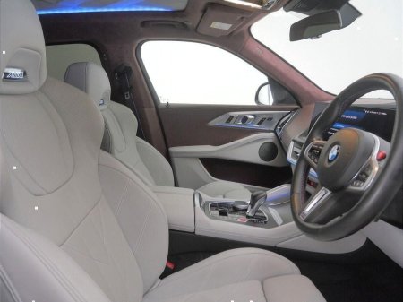 2024 BMW XM - photo 12