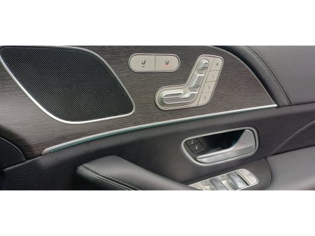 2023 Mercedes-Benz GLE - photo 9