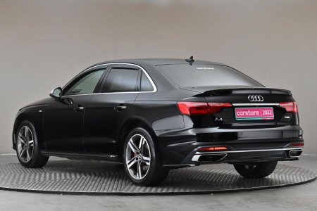 2022 Audi A4 - photo 7