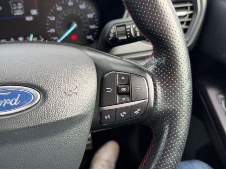 2019 Ford Focus - photo 19