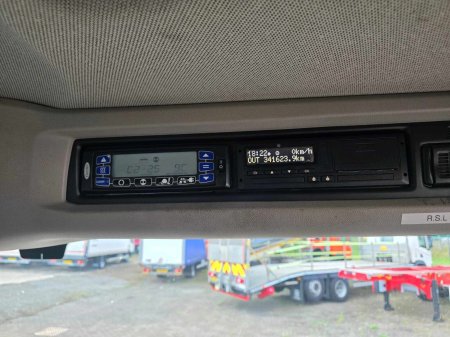 2019 Scania P250 - photo 28