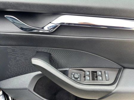 2024 Skoda Octavia - photo 38