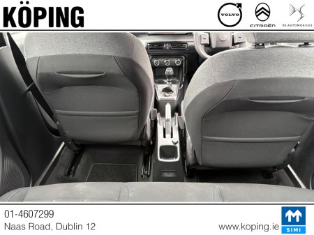 2026 Citroen C3 - photo 25