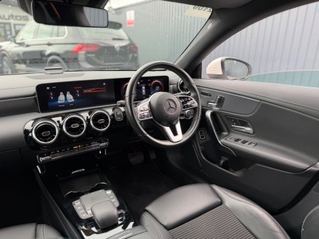 2020 Mercedes-Benz CLA - photo 40