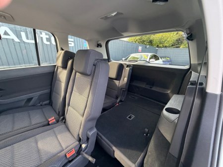 2019 Volkswagen Touran - photo 52