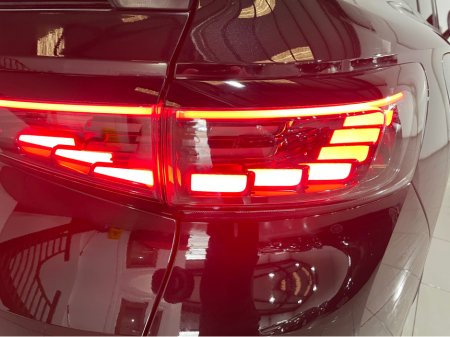 2023 Volkswagen ID.5 - photo 11