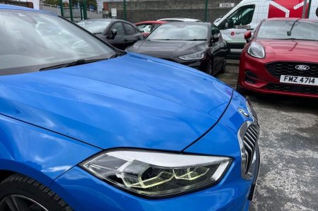 2023 BMW 1-Series - photo 23