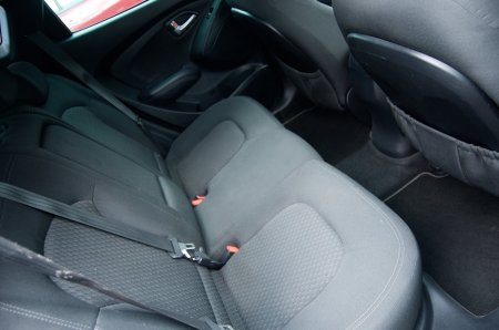 2012 Hyundai ix35 - photo 9