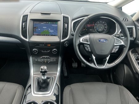 2016 Ford S-Max - photo 16