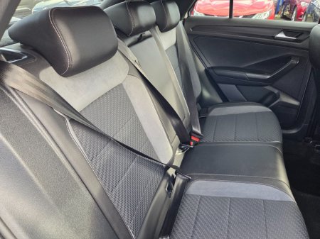 2019 Volkswagen T-Roc - photo 12