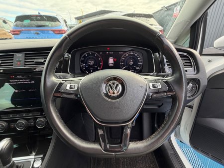 2017 Volkswagen Golf - photo 27