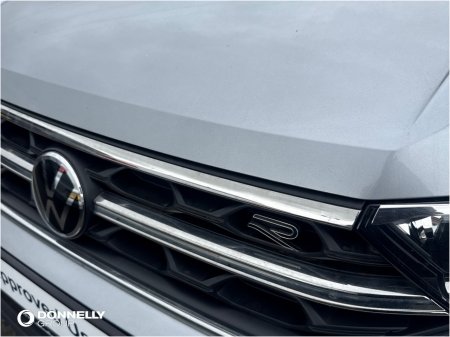 2025 Volkswagen T-Roc - photo 19
