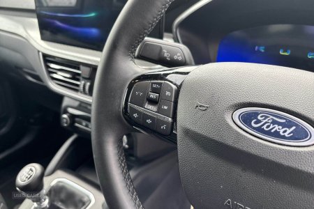 2025 Ford Kuga - photo 17