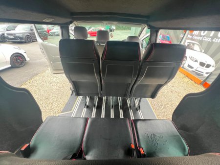2006 NISSAN PRIMASTAR - photo 15